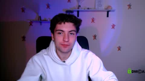 your dream  online show from January 15, 8:06 pm