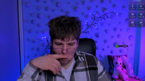 your dream  online show from January 11, 7:53 pm