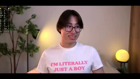 Louis online show from November 19, 10:52 pm