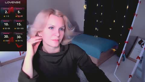 Louisa online show from January 10, 9:02 am