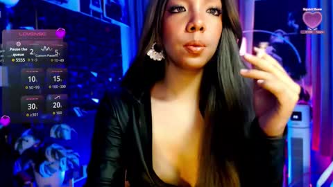 Louisa online show from June 6, 3:23 am