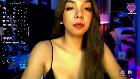 Louisa online show from November 30, 3:24 am