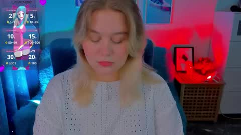 Loise online show from November 26, 9:44 pm