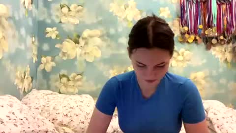 Sasha online show from August 5, 5:43 pm