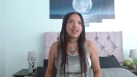 louny_moon online show from January 17, 6:54 pm