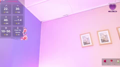 lourdes_moon22 online show from December 22, 12:56 pm