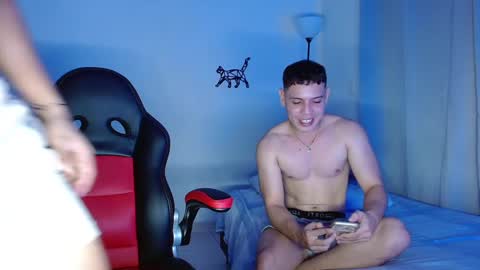 Lous HD online show from December 7, 2:47 am