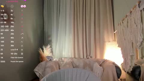 Agatha online show from March 8, 6:37 pm