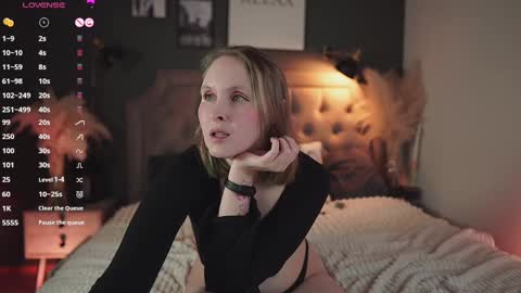 Agatha online show from February 23, 1:53 pm