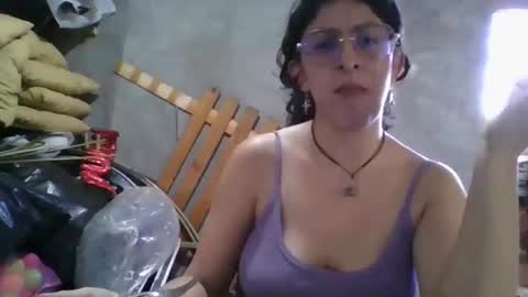 love_electra online show from May 27, 6:49 pm