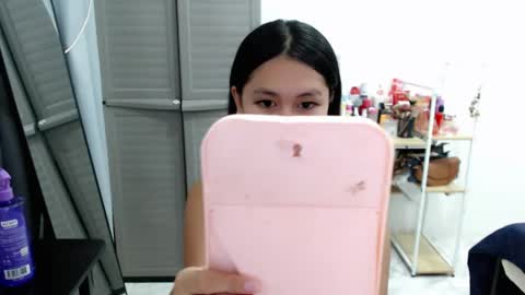 love_jessi online show from May 23, 7:32 pm