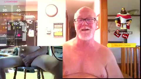 Hard cock online show from August 7, 9:57 pm