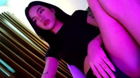 Seren online show from November 21, 6:55 am