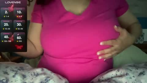 Kate online show from January 22, 10:59 pm