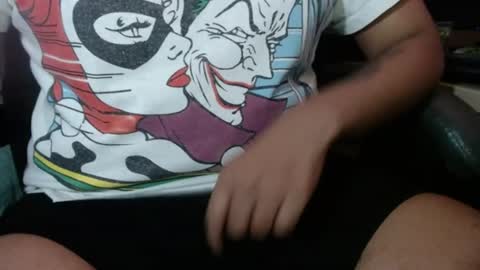 Estiven online show from July 28, 3:26 am