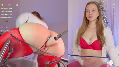 Shynie online show from December 5, 12:25 pm