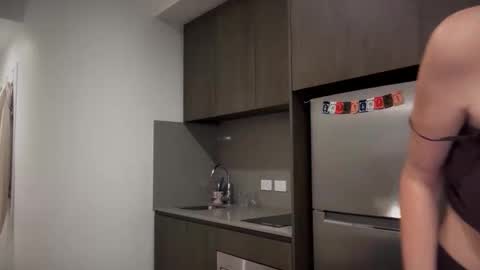 Belle  online show from January 18, 10:52 pm