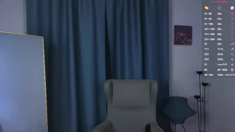 God like girl Ann online show from November 12, 4:42 pm