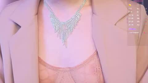 God like girl Ann online show from January 8, 5:30 pm