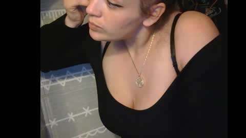 Ashley and Leon online show from January 7, 12:59 am