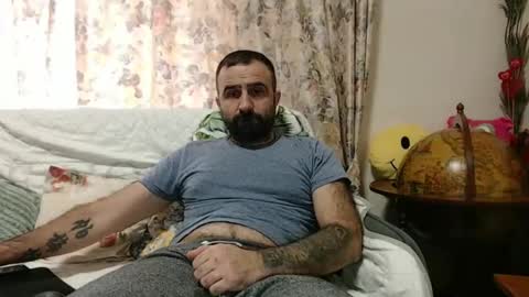 loveivat80 online show from January 25, 7:38 am