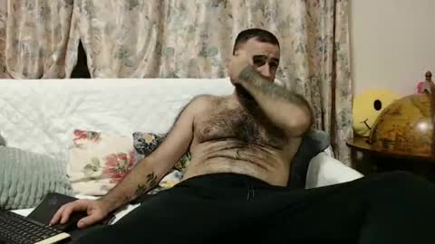 loveivat80 online show from January 27, 5:37 pm