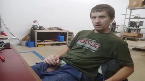 lovejimmi online show from October 6, 5:47 am