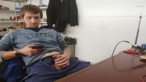 lovejimmi online show from October 15, 7:00 am