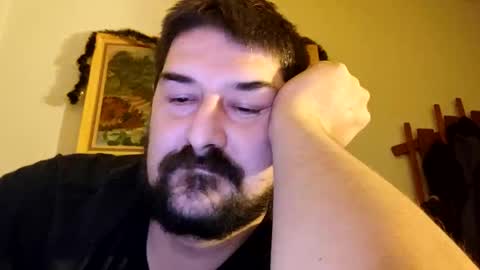 mister nice cockie online show from December 23, 12:25 am