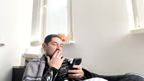 mister nice cockie online show from February 27, 11:06 am