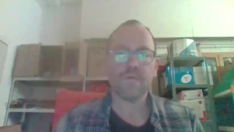 lovelick007 online show from December 31, 4:35 pm