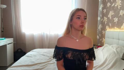 LoveLusik online show from February 26, 9:22 am