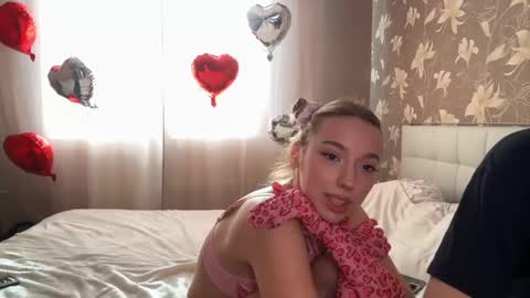 LoveLusik online show from February 20, 11:20 am