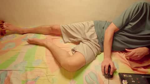 Lovely Person online show from February 4, 9:57 am