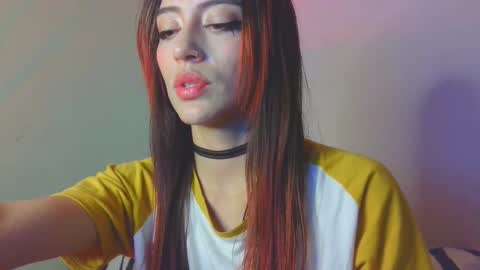 Tami online show from November 14, 6:04 am