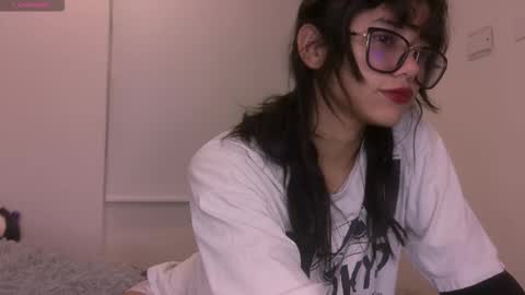 Snapshot of lovely_allys chatting on September 27, 2:42 am Allyson 3 online show from September 27, 2:42 am