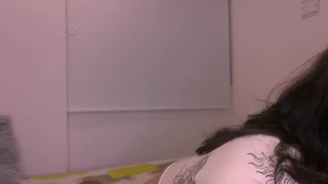 Snapshot of lovely_allys chatting on October 3, 12:42 am Allyson 3 online show from October 3, 12:42 am