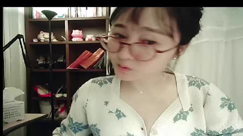 DANA KIM online show from December 2, 11:08 am