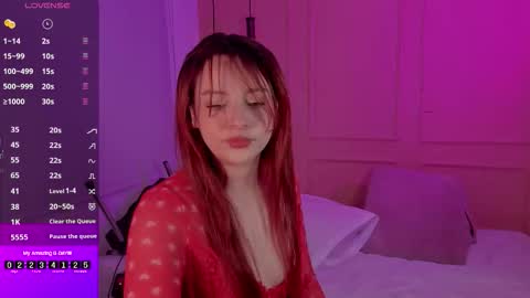 Emma online show from November 19, 1:21 pm