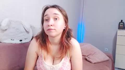 Lovely Hayley online show from July 8, 10:02 pm
