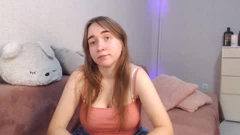 Lovely Hayley online show from October 4, 11:57 pm