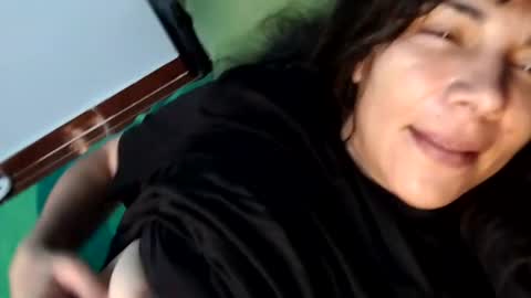 Maya online show from July 3, 7:29 pm