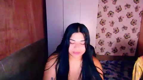 Snapshot of lovely_ricaxxx chatting on October 22, 4:30 pm rica online show from October 22, 4:30 pm
