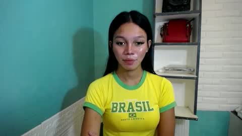 Thea  online show from March 20, 1:38 pm