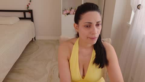 Beatrice online show from April 3, 11:06 am