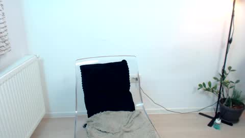 LovelyBrownie online show from May 8, 4:56 pm