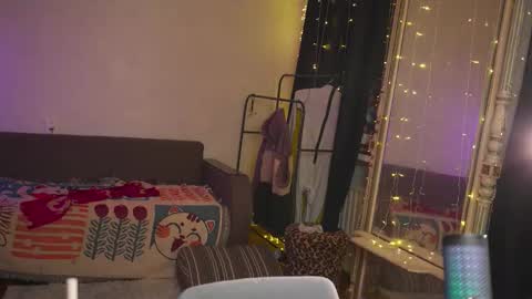 lovelydany3 online show from February 4, 7:40 pm