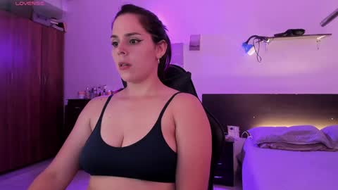 lovely   online show from April 10, 8:13 pm