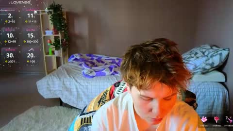 your sweet girls online show from May 10, 2:51 am