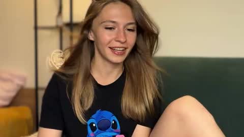 Kate only online show from June 28, 2:35 pm